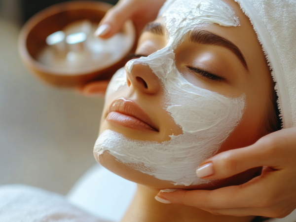 ESSENTIAL PRESCRIPTIVE FACIAL