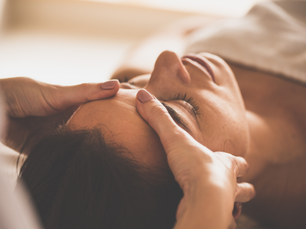 GINKGO DE-STRESS EYE TREATMENT