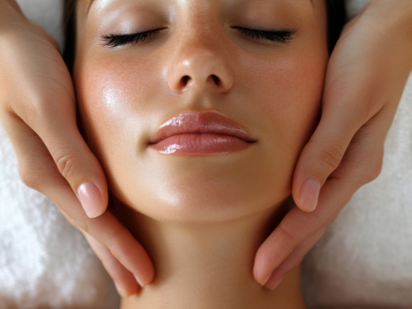 LUMINOUS “C” & “SEA”® MASK TREATMENT